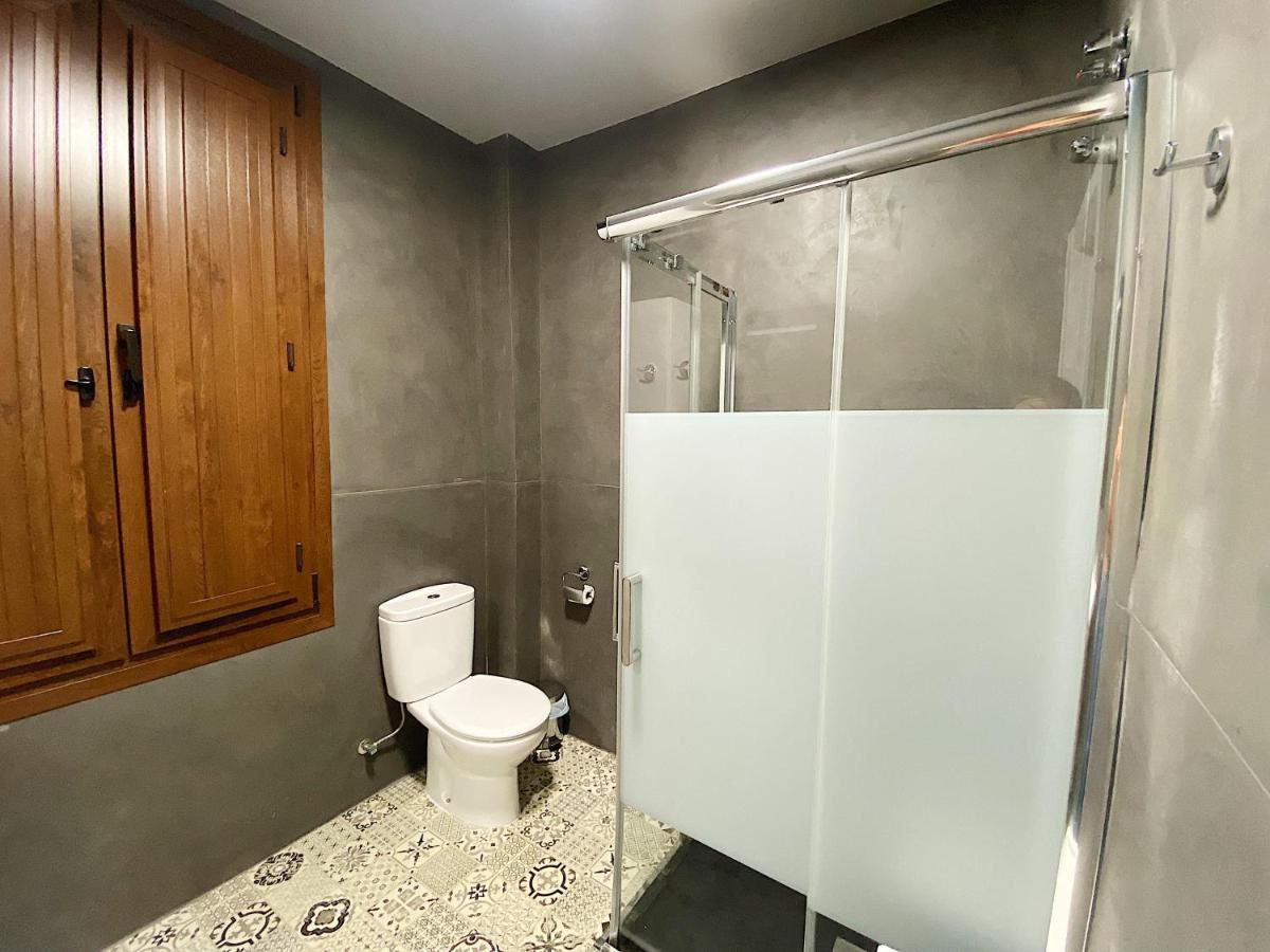 Diseno Triana Lejlighed Sevilla Eksteriør billede